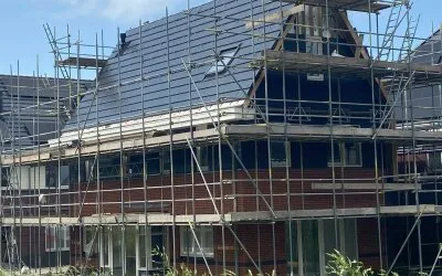 Hoekwoning te koop: Pastinaak 127, Rijndijk Hazerswoude-Rijndijk