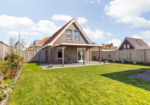 Vrijstaande woning te koop: Pastinaak 3, Dorst Dorst