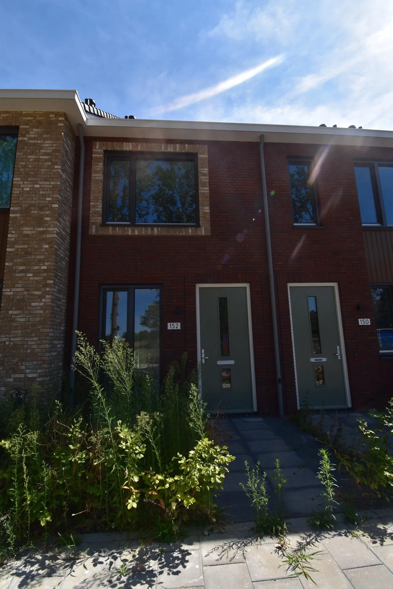 Woning te huur: Pastinaak, Molenhoek