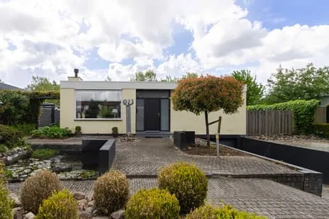 Vrijstaande woning te koop: Pastoor Arnold Somyasingel 14, Meerssen Meerssen