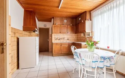 Twee-onder-één-kap te koop: Pastoor Balkstraat 1A, Varsselder en Veldhunten Varsselder