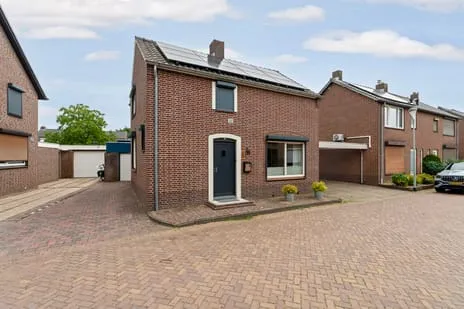 Hoekwoning te koop: Pastoor Berdenstraat 3, Afferden Kern Afferden (Li)