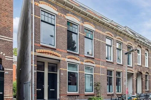 Woning te koop: Pastoor Bosstraat, Klarendal-Noord Arnhem