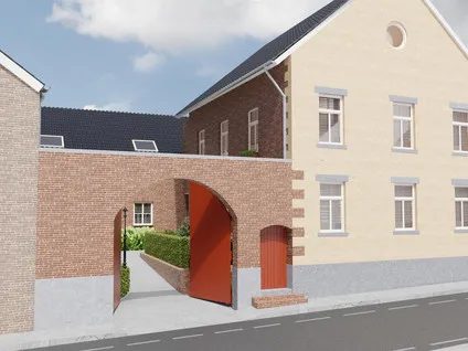 Appartement te koop: Pastoor Brouwersstraat 3, Margraten Margraten