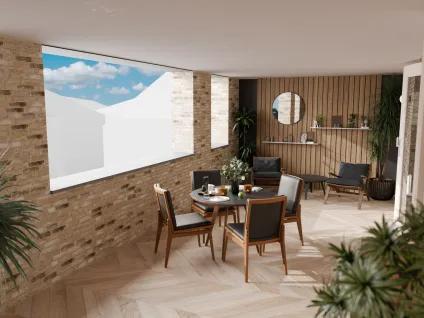 Appartement te koop: Pastoor Brouwersstraat 3C, Margraten Margraten