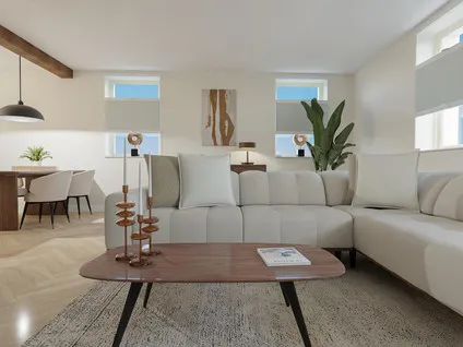 Appartement te koop: Pastoor Brouwersstraat 3D, Margraten Margraten