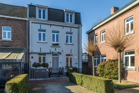 Hoekwoning te koop: Pastoor Brouwersstraat 9, Margraten Margraten