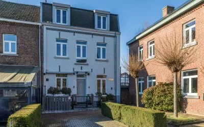 Hoekwoning te koop: Pastoor Brouwersstraat 9, Margraten Margraten