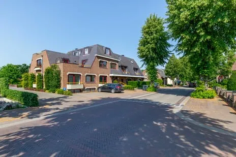 Studio for sale: Pastoor Castelijnsstraat 16N, Handel Handel