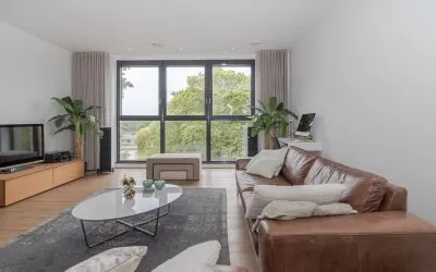 Apartment for sale: Pastoor Chappinstraat 56, Kollenberg-Park Leyenbroek Sittard