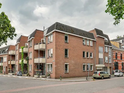 Appartement te koop: Pastoor de Katerstraat 1O, Centrumgebied Baarle-Nassau Baarle-Nassau