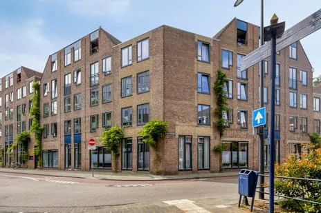 Appartement te koop: Pastoor de Kroonstraat 114, Binnenstad centrum 'S-Hertogenbosch