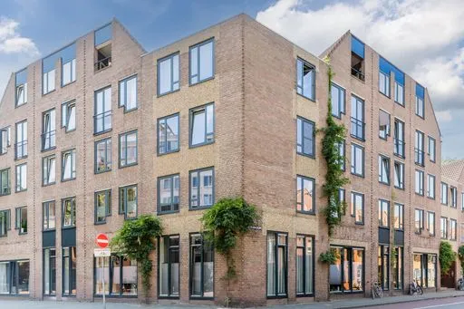 Appartement te koop: Pastoor de Kroonstraat 92, 'S-Hertogenbosch
