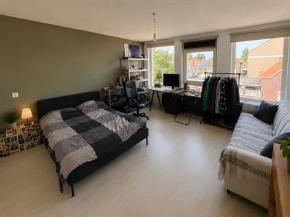 Kamer te huur: Pastoor Dijkmansstraat, Rochusbuurt Eindhoven