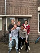 Kamer te huur: Pastoor Dijkmansstraat, Rochusbuurt Eindhoven