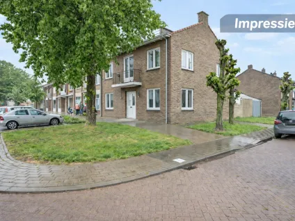 Hoekwoning te koop: Pastoor Dominicus Hexstraat 68, Meerssen Meerssen