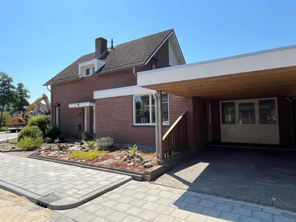 Vrijstaande woning te koop: Pastoor Goossensstraat 29, Grashoek-centrum Grashoek