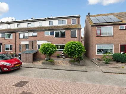 Hoekwoning te koop: Pastoor Görtzstraat 14, Oud Ade en Zevenhuizen Oud Ade