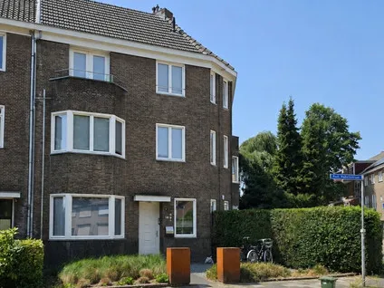 Studio te huur: Pastoor Habetsstraat 14A, Brusselsepoort Maastricht
