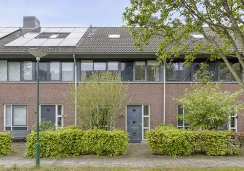 Tussenwoning te koop: Pastoor Hackenstraat 59, Eerschot Sint-Oedenrode