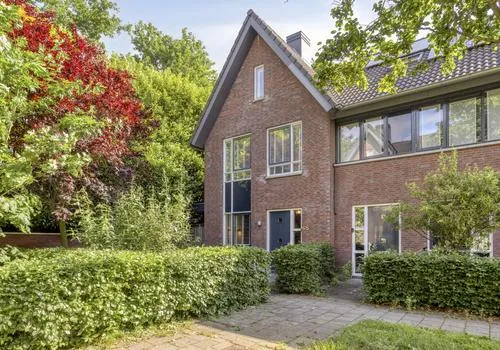 Hoekwoning te koop: Pastoor Hackenstraat 65, Eerschot Sint-Oedenrode