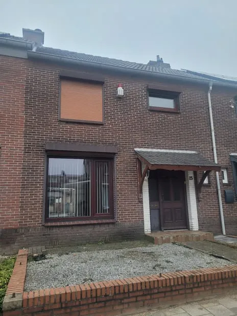 Tussenwoning te koop: Pastoor Huppertzstraat 23, Waubach Landgraaf