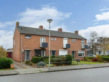 Hoekwoning te koop: Pastoor-Janssenstraat 17, Wessem Wessem