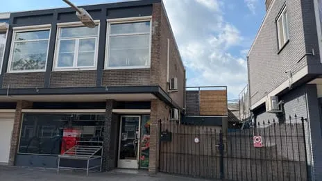 Apartment for sale: Pastoor Jutenlaan 8, Warande-West Bergen Op Zoom