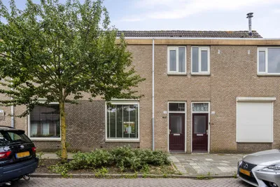 Tussenwoning te koop: Pastoor Kerstenstraat 20, Bakelgeert-Zuid Boxmeer