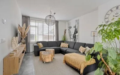 Hoekwoning te koop: Pastoor Knippenberghstraat 74, Helden-centrum Helden