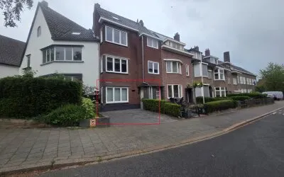 Appartement te huur: Pastoor Kribsweg 24B, Villapark Maastricht