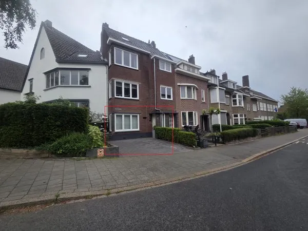Woning te huur: Pastoor Kribsweg, Villapark Maastricht