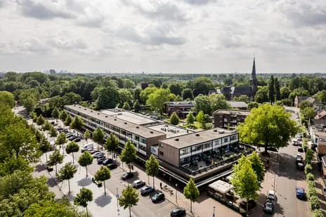 Appartement te koop: Pastoor Ohllaan 14, Vleuten Vleuten
