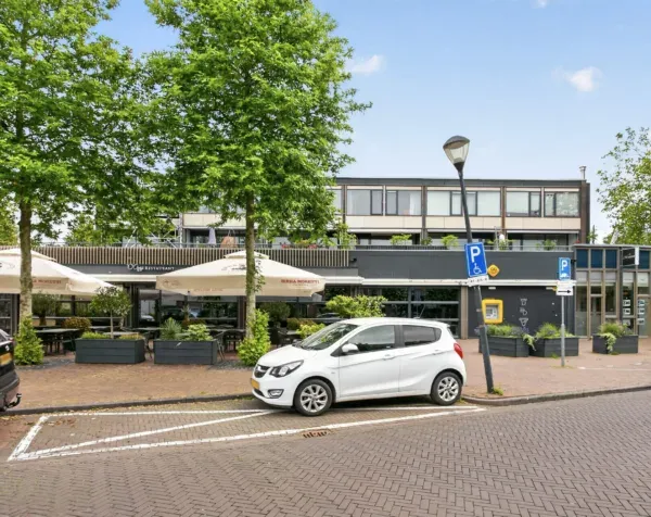 Appartement te koop: Pastoor Ohllaan 20, Vleuten Vleuten
