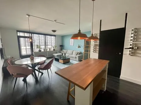 Appartement te huur: Pastoor Petersstraat 201, Gildebuurt Eindhoven