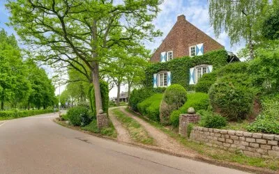 Vrijstaande woning te huur: Pastoor Pinckersstraat 28, Asselt Swalmen