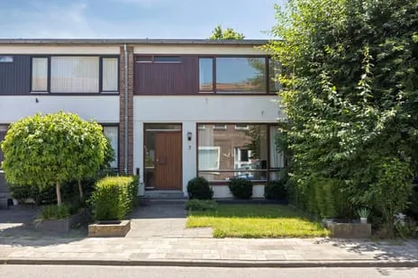 Tussenwoning te koop: Pastoor Ribberghstraat 3, Sint Gerlach Valkenburg (Li)