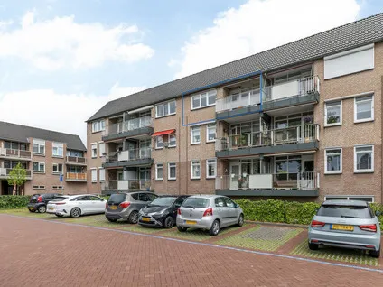 Appartement te koop: Pastoor Savelbergstraat 108, Hofpoel Brunssum