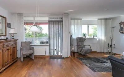 Apartment for sale: Pastoor Savelbergstraat 116, Hofpoel Brunssum