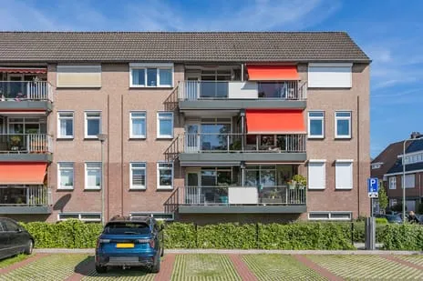 Appartement te koop: Pastoor Savelbergstraat 116, Hofpoel Brunssum