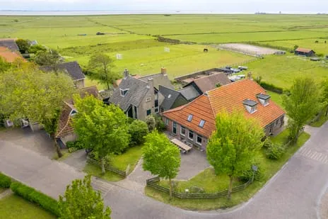 Appartement te koop: Pastoor Scholtenweg 24, Buren Buren (Fr)