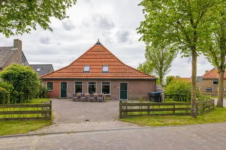Appartement te koop: Pastoor Scholtenweg 24A, Buren Buren (Fr)