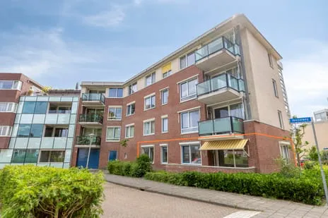Appartement te koop: Pastoor Sickingstraat 11, Joriskwartier Eindhoven
