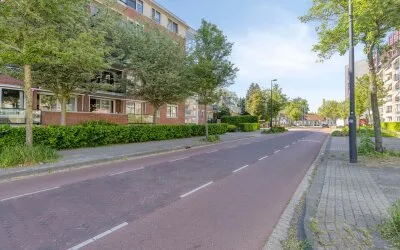 Appartement te koop: Pastoor Sickingstraat 122, Joriskwartier Eindhoven