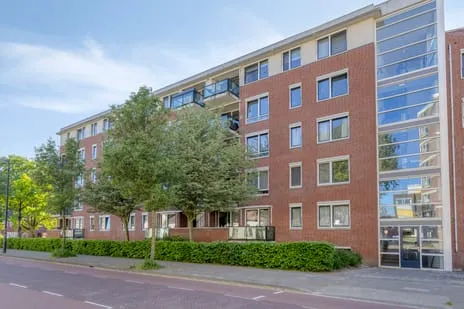 Appartement te koop: Pastoor Sickingstraat 122, Joriskwartier Eindhoven