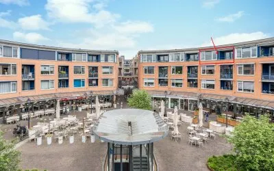 Appartement te koop: Pastoor Spieringsstraat 195, Centrum Uden