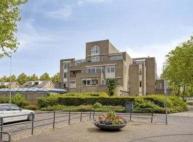 Apartment for sale: Pastoor Spieringsstraat 46, Centrum Uden