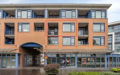 Appartement te koop: Pastoor Spieringsstraat 83, Centrum Uden