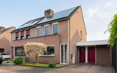 Hoekwoning te koop: Pastoor Starmansstraat 29, Oost Eijsden