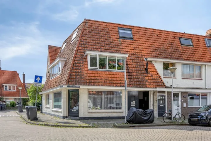 Studio te koop: Pastoor van Arslaan 1C, Barrier Eindhoven